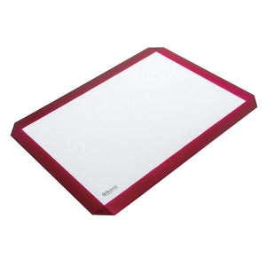 Silicone Baking Mat Full 24.3x16.3