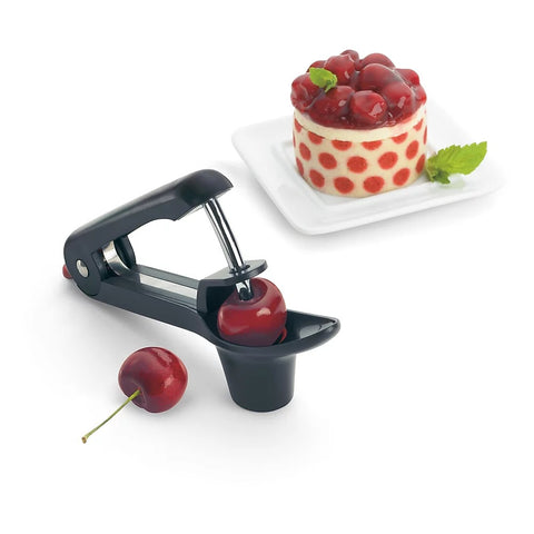 Image of CUISIPRO Cherry Pitter樱桃橄榄去核器