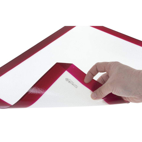 Image of Silicone Baking Mat Full 24.3x16.3" / 61.6x41.4cm 