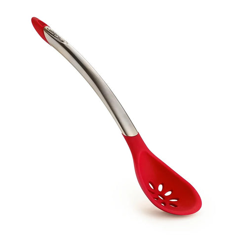 Image of Cuisipro硅胶漏勺(300°）
