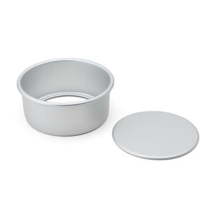 Cuisipro 6”圆形蛋糕模具｜6" Cake Mould