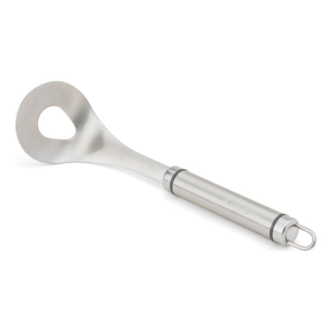 Image of Meatball spoon