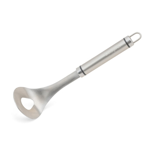 Image of Meatball spoon