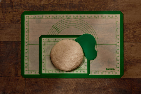 Image of CUISIPRO烘焙蒸煮礼品套装