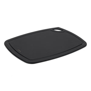 Small CUISIPRO Fiber Wood Board 9x13x0.25"/23x31.4x0.6cm, Slate