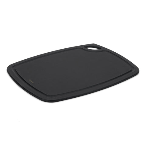 Image of Small CUISIPRO Fiber Wood Board 9x13x0.25"/23x31.4x0.6cm, Slate