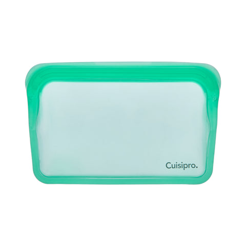 Image of Cuisipro Silicone Bags Revolutionize Plastic Bags