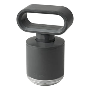 CUISIPRO Loop Pump Charcoal