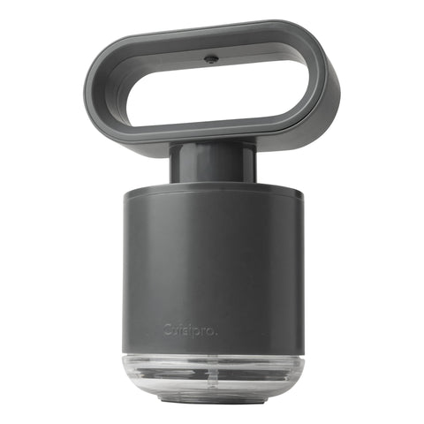Image of CUISIPRO Loop Pump Charcoal(环形洗手液瓶 灰)