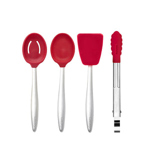 CUISIPRO PICCOLO COOKING TOOL SET 