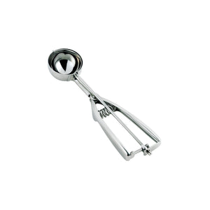 Professional Kitchen Series Stainless Steel Ice Cream Scoop