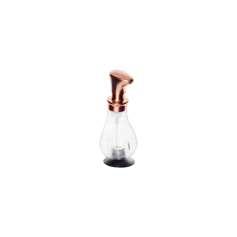 Image of Colorful Bubble Bubble Bottle