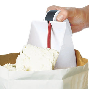 Cuisipro手持式面粉糖分筛