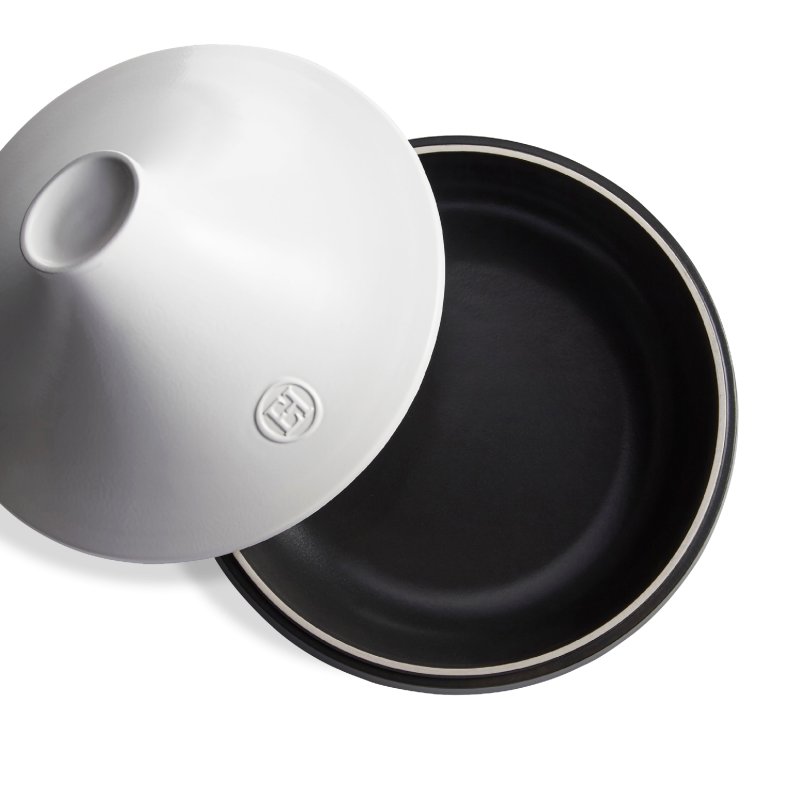 Emile Henry 塔吉锅（电磁炉可用）