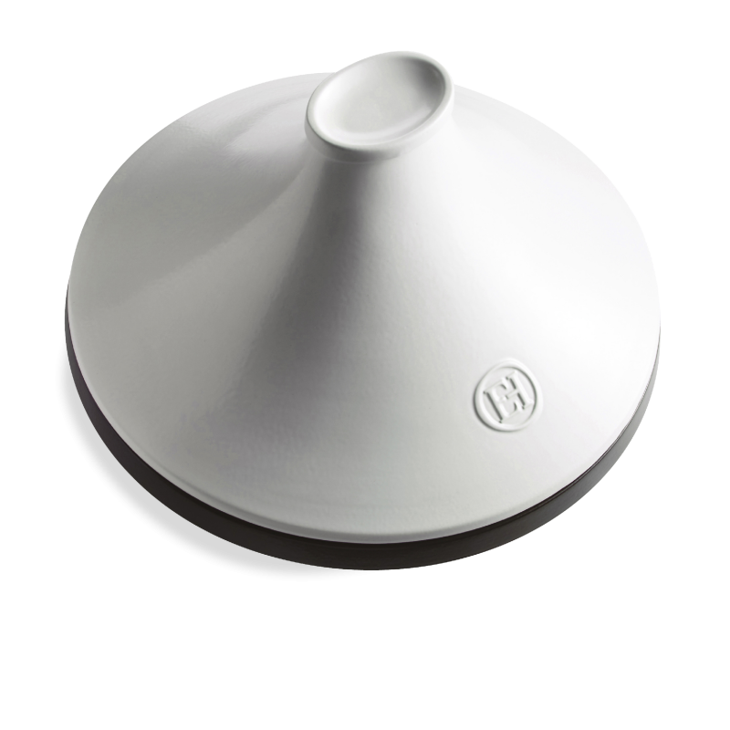 Emile Henry 塔吉锅（电磁炉可用）