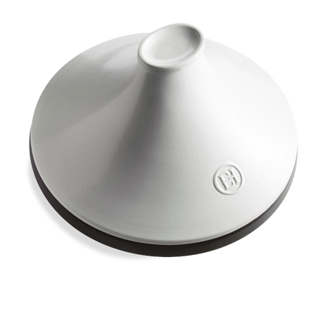 Image of Emile Henry 塔吉锅（电磁炉可用）