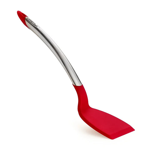 Image of 300 degree silicone spatula 
