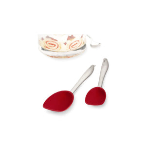 Cuisipro 硅胶搅拌勺