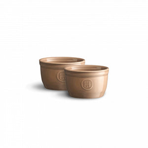 Ramekin N10 拉米金焗烤碗 250ml 2枚入