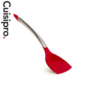 300 degree silicone Chinese spatula 