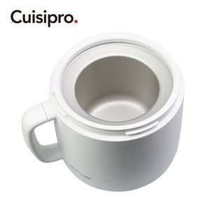 Donvier 不插电自制冰淇淋机