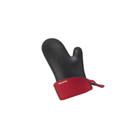 Image of KitchenGrips Cooker's Oven Gloves Small