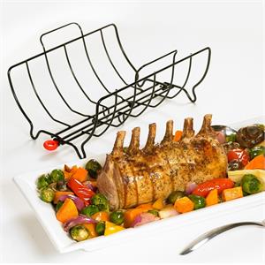 Image of 不锈钢折叠型烤焗架