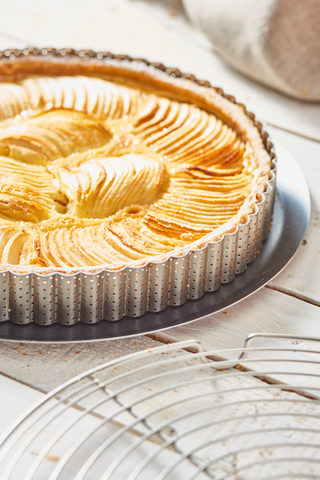 Image of De Buyer 四件套烘焙套装