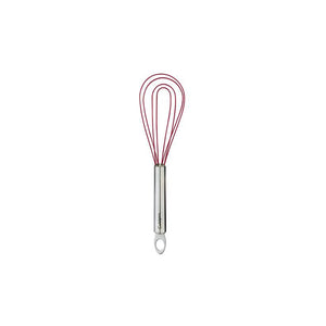 硅胶扁型搅拌打蛋器CUISIPRO Flat Whisk (4 wires)