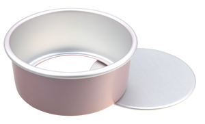 Cuisipro 6”圆形蛋糕模具｜6" Cake Mould