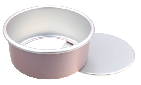 Image of Cuisipro 6”圆形蛋糕模具｜6" Cake Mould