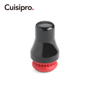 Magnetic Spot Scrubber
