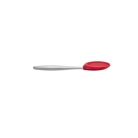 Image of 300 degree silicone mini cooking spoon
