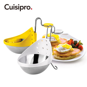 Cuisipro温泉蛋模具