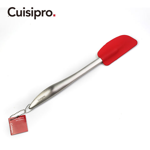 Image of 300 Degree Silicone Baking Cream Scraper