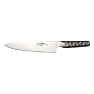 GLOBAL Classic Chef's Knife (8'20cm)