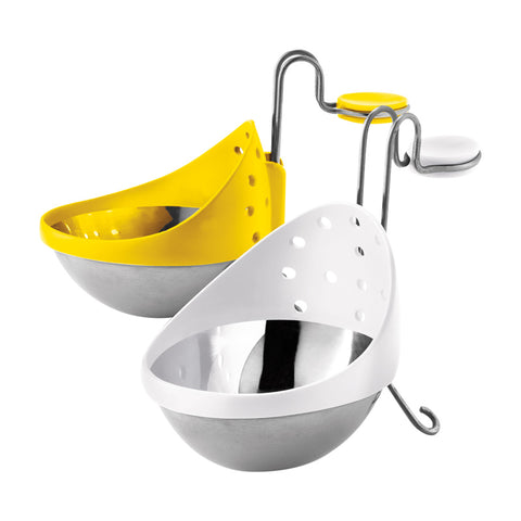 Image of Cuisipro Hot Spring Egg Mold 