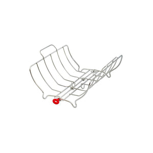 不锈钢折叠型烤焗架