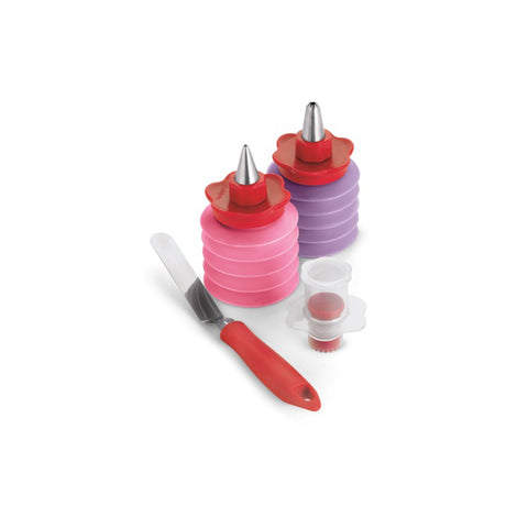 Image of Mini Cake Butter Spatula