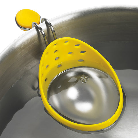 Image of Cuisipro Hot Spring Egg Mold 