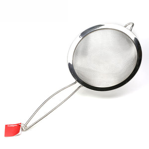 Stainless steel filter screen 