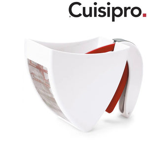 Cuisipro手持式面粉糖分筛