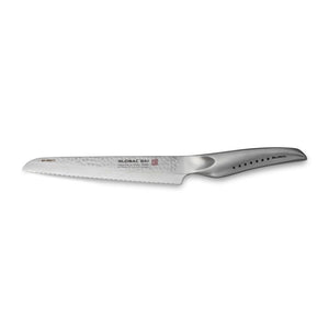 SAI-M04 Bread Knife 17cm