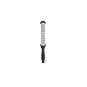 Narrow version non-slip scale planer with long hole