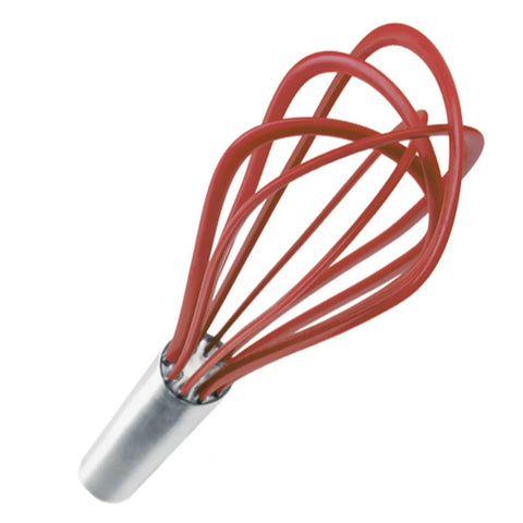 Image of Labor-saving paddle egg beater