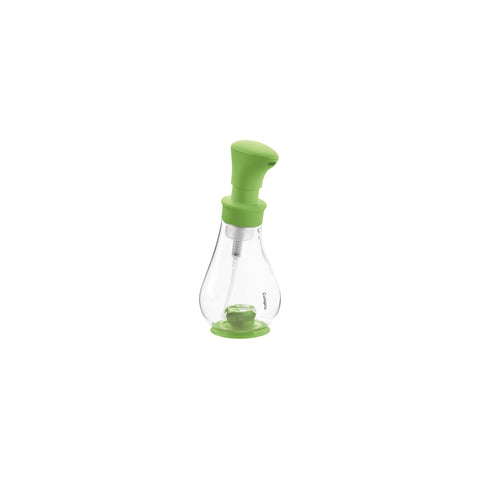 Image of Colorful Bubble Bubble Bottle