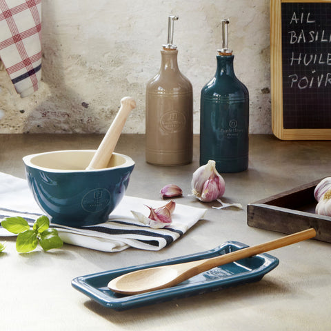 Image of Soup spoon tray