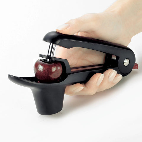Image of CUISIPRO Cherry Pitter樱桃橄榄去核器