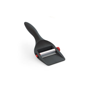 Non-stick cheese slicer
