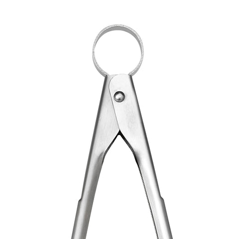Image of Piccolo Mini Lockable Food Tongs